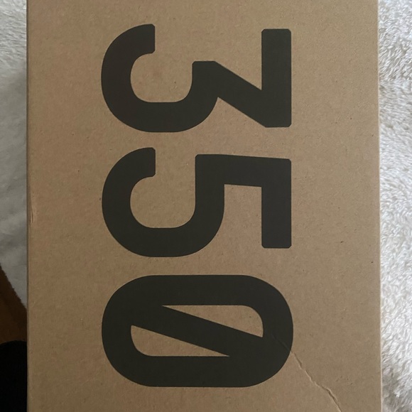 Brand new Yeezy boost 350